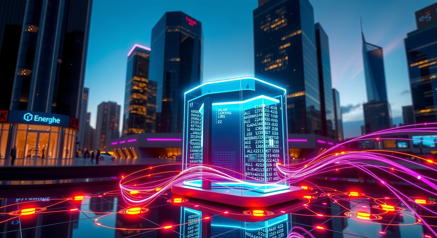 Global A.I. Influenced Cybersecurity Market Size Projected to Reach $234 Billion By 2032