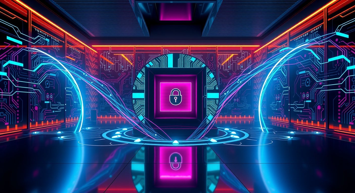 Europe’s quantum technology potential is strong, but its fragmented strategy is slowing the process