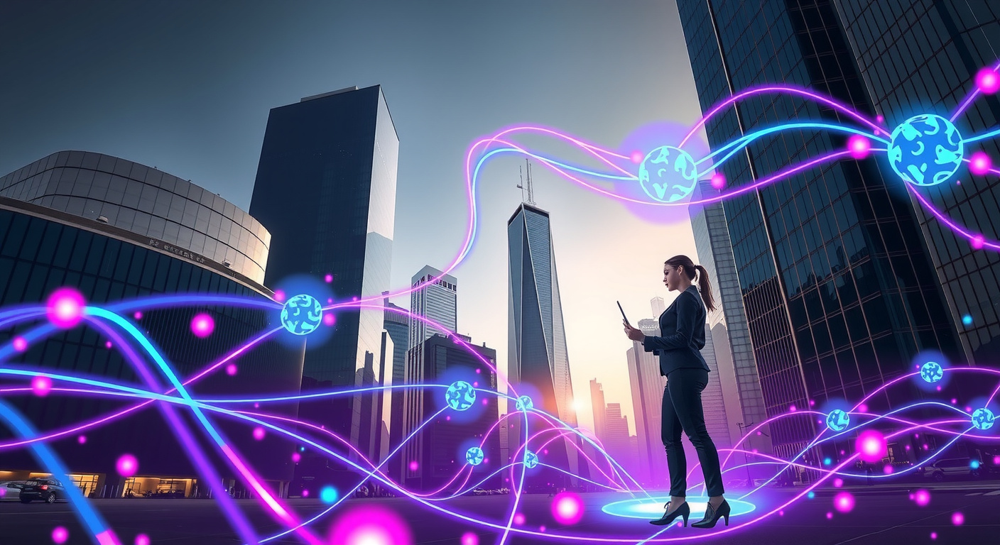 The Quantum Leap: Navigating the Future of Computing