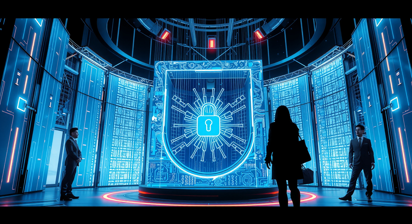 The Rise of AI-Powered Threats and Other Mobile Risks Highlight Why It’s Time to Rethink Your Security Architecture - Check Point Blog