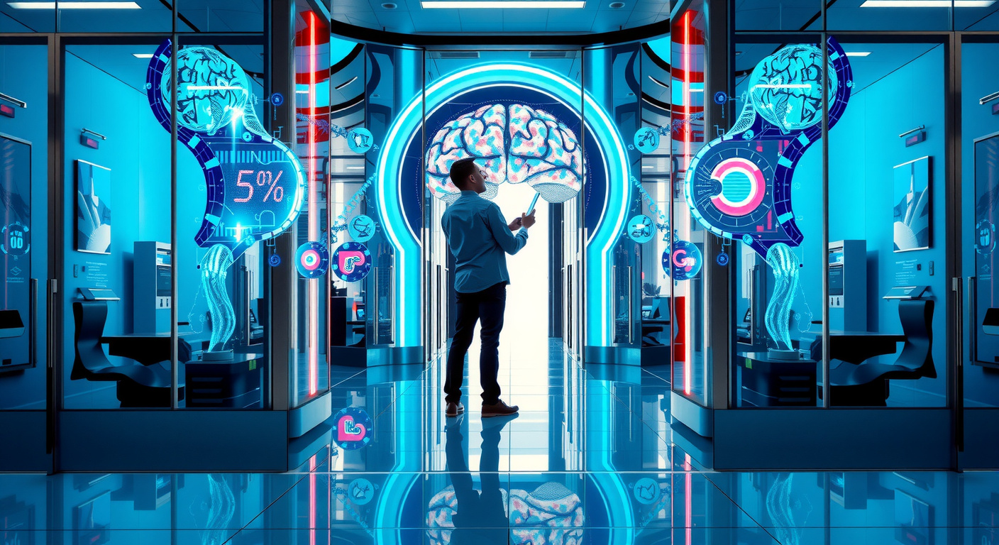 Will AI Take Over Cybersecurity?