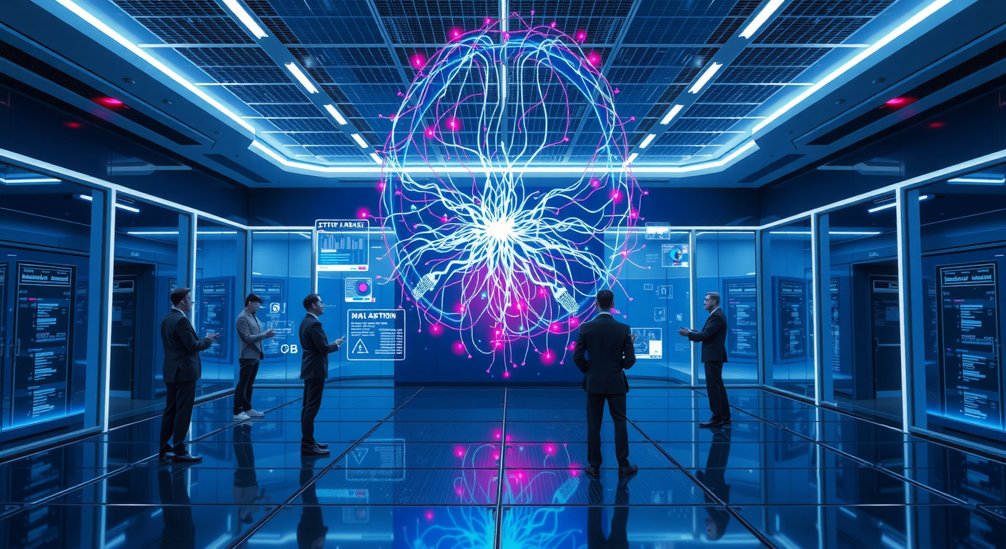 Agentic AI: a comprehensive survey of architectures, applications, and future directions | Artificial Intelligence Review