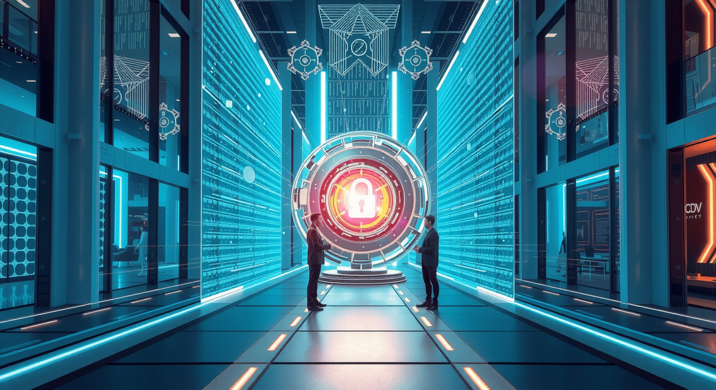 Singapore FinTech Festival 2025: 5 Hiring Signals Every Company Should Watch in 2026｜Reeracoen