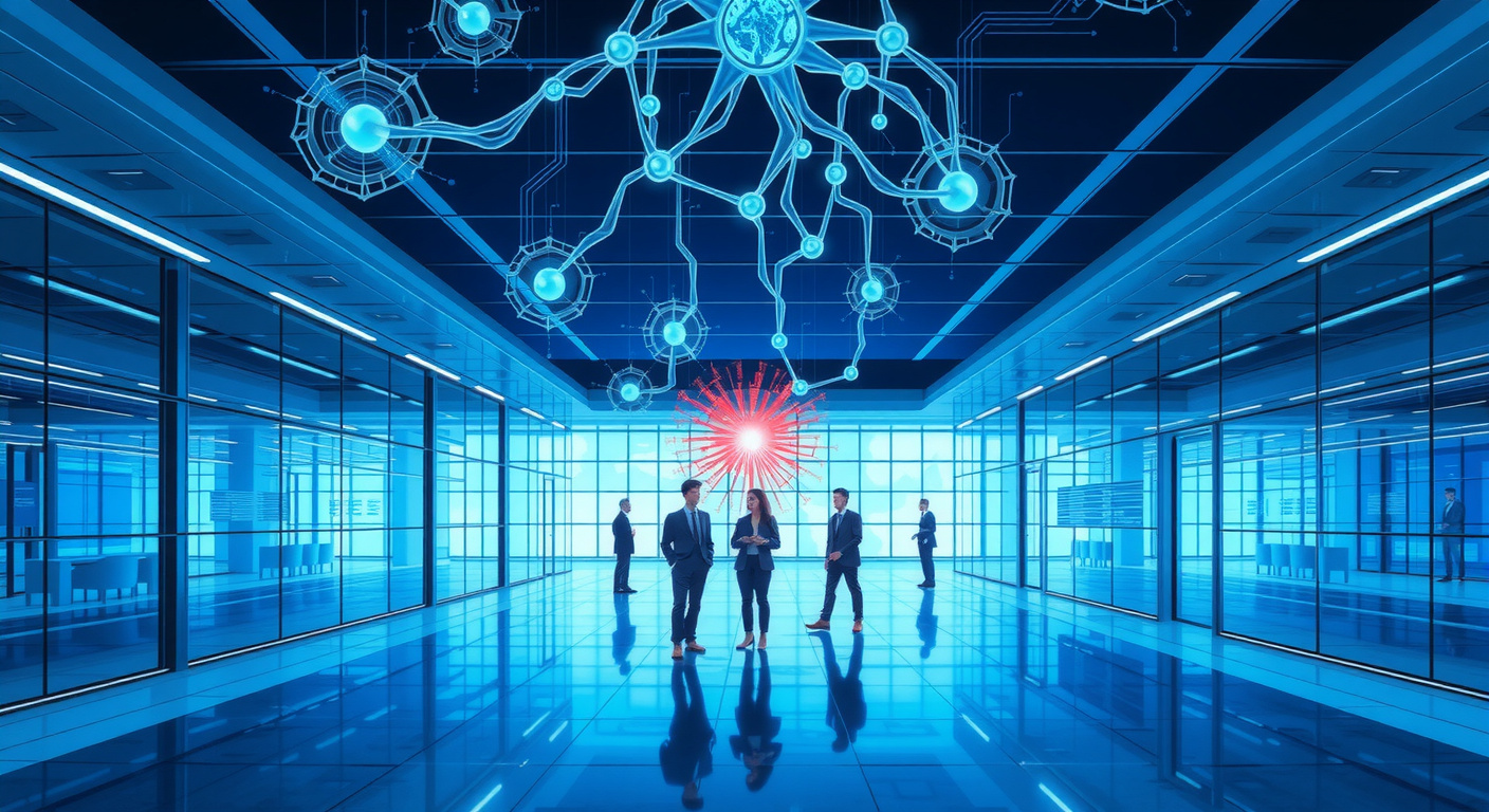 Viam software to enable UR cobots for industrial applications - The Robot Report