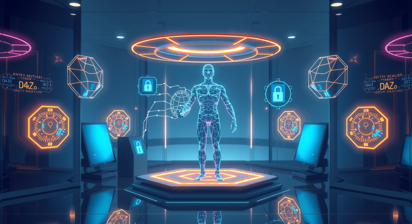 How are Agentic AI systems kept safe from cyber threats? - Entro