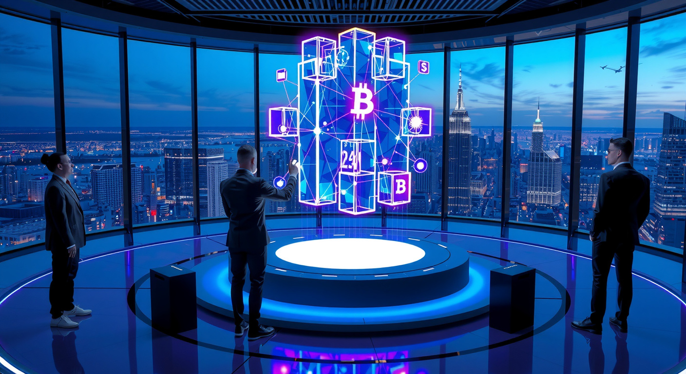 Future Tech 2030: 12 Upcoming Innovations and Tech Predictions That Will Transform Our Lives | IBTimes