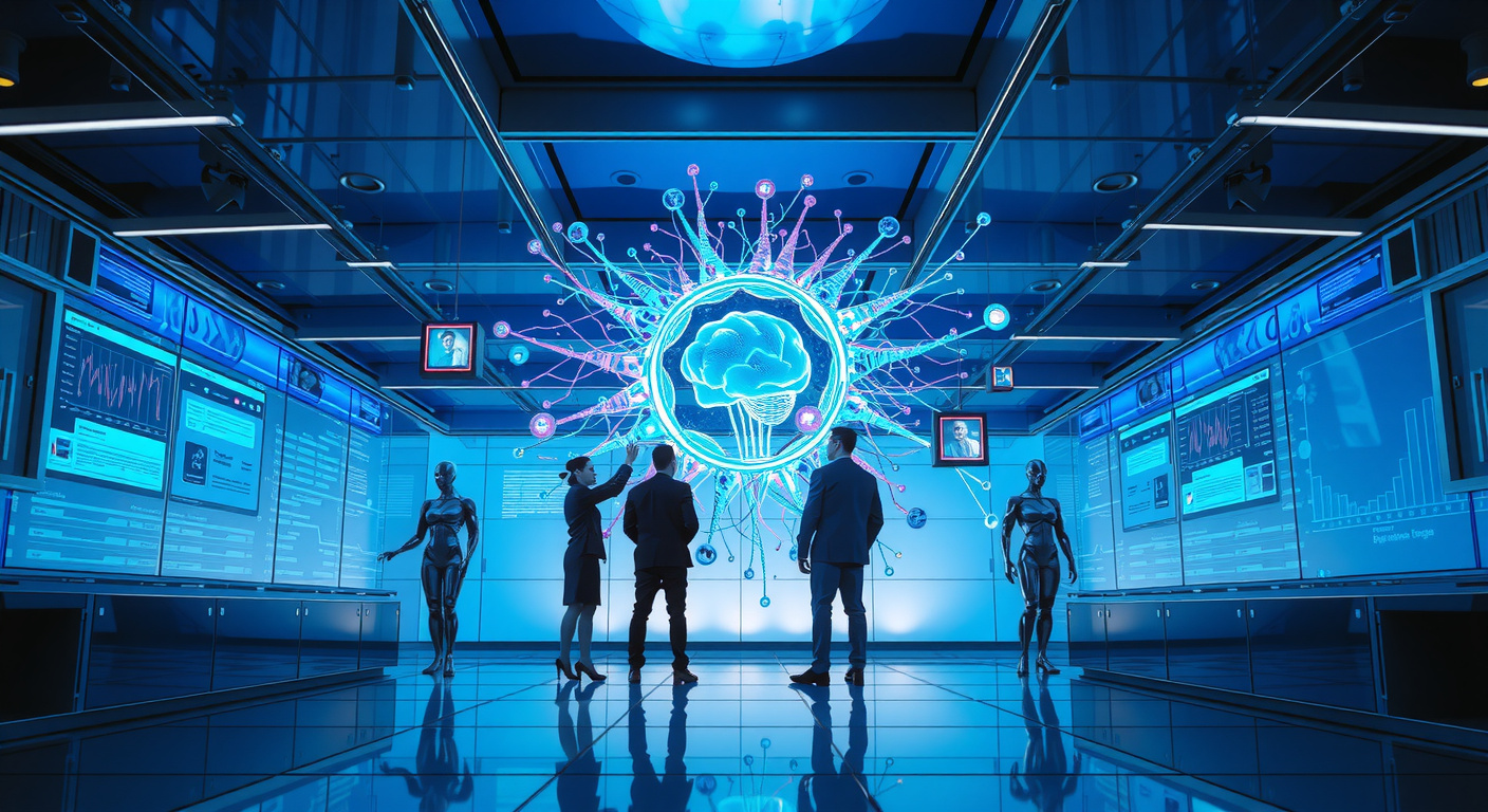 Artificial Intelligence in Remote Patient Monitoring Market Projected to Reach $14.51 Billion by 2032, Growing at a CAGR of 27.52% - SNS Insider