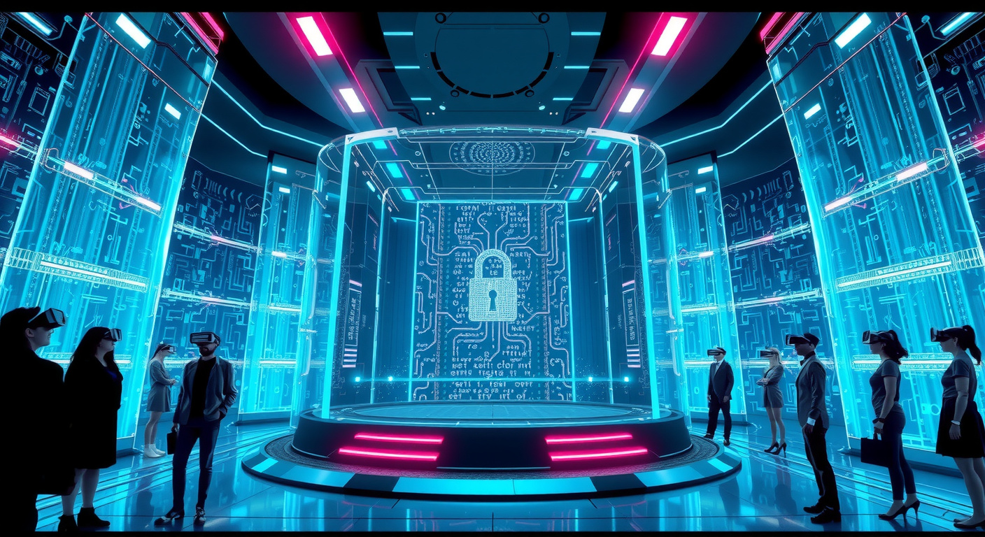 Cyfuture AI Blog | Insights on AI, GPU, Cloud & Next-Gen Tech