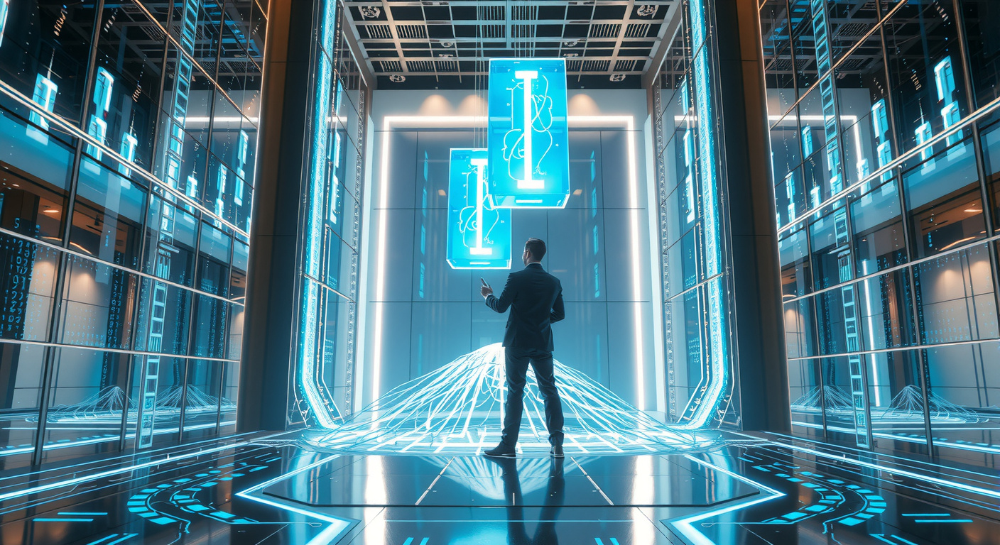 Qualys: Revolutionizing Cyber Risk Management with Agentic AI - CX Quest