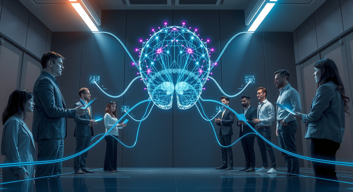 Artificial Intelligence - DEV Community