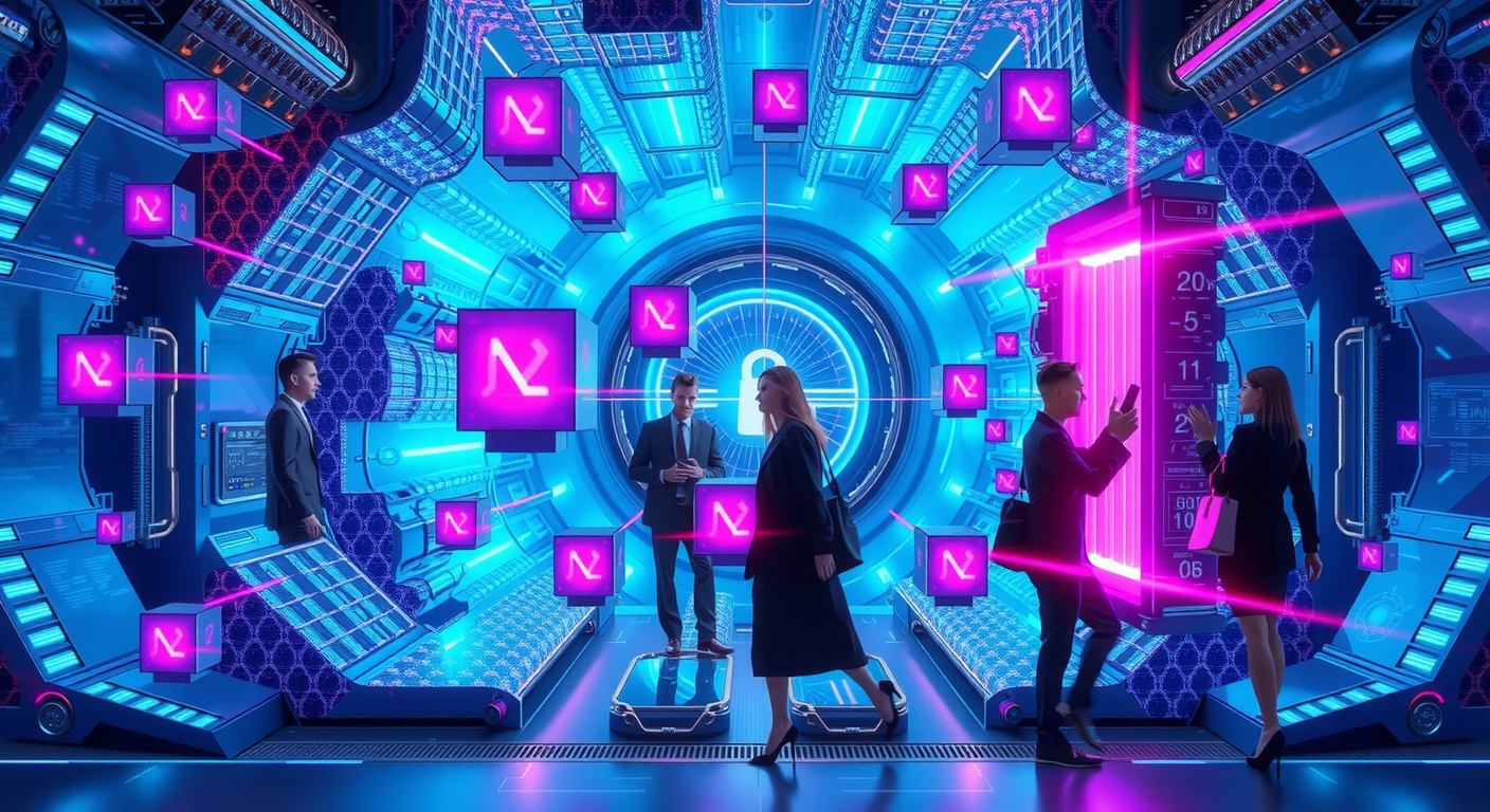 Where Will Rigetti Computing Stock Be in 5 Years? | The Motley Fool