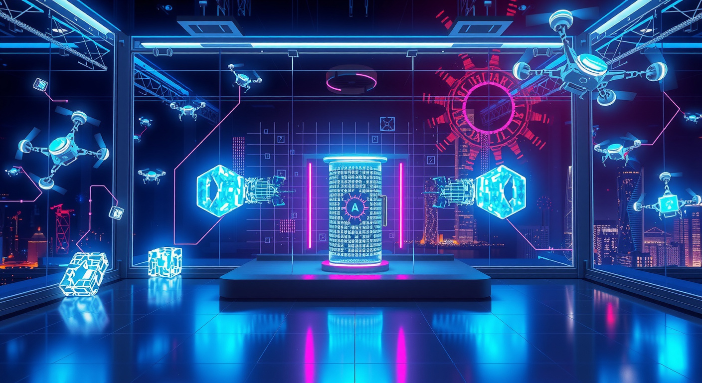 AI Agents Are Redefining Data Science for Everyday Professionals - DEV Community