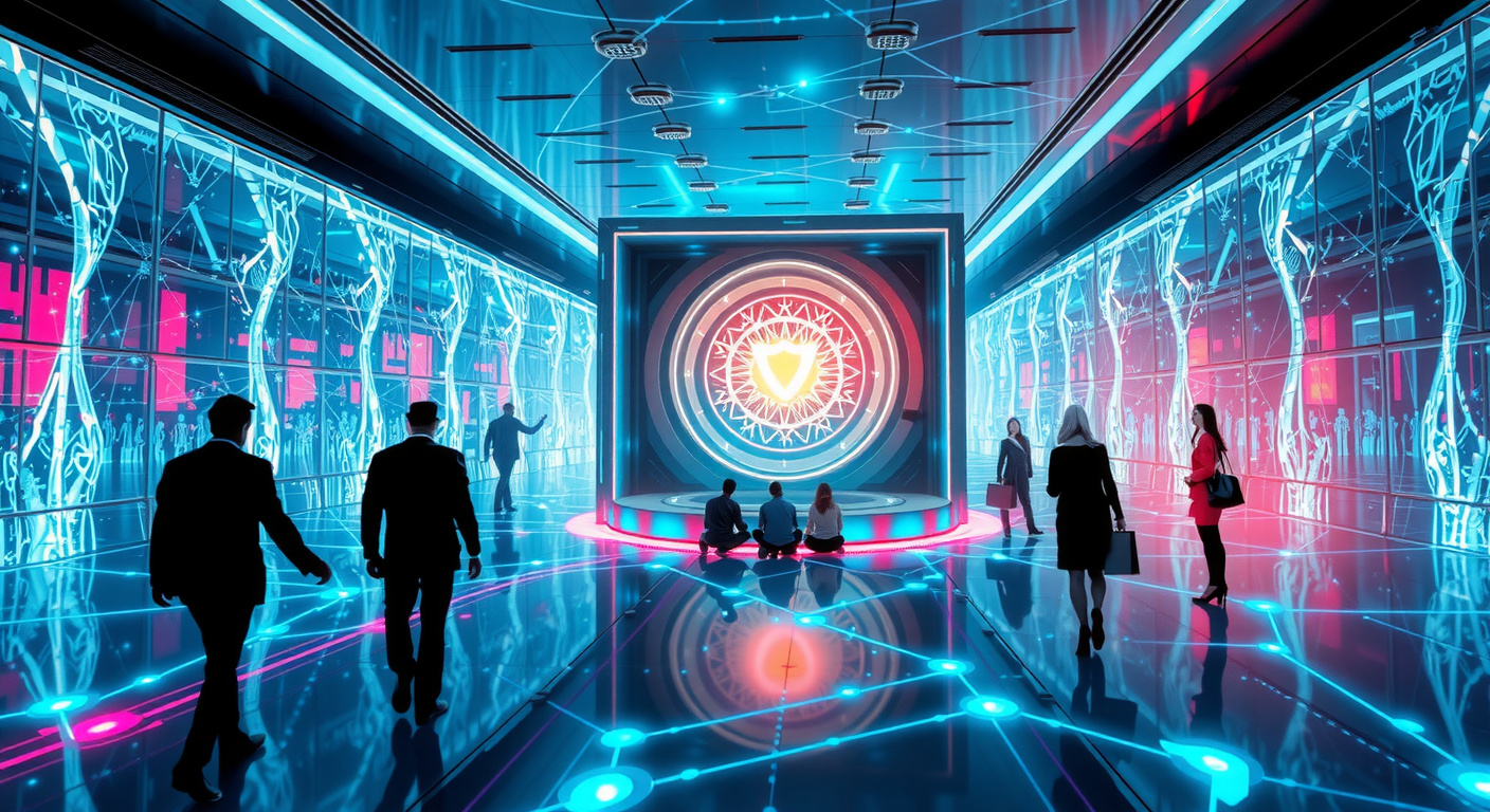 2026 Cybersecurity Predictions | F5 Labs