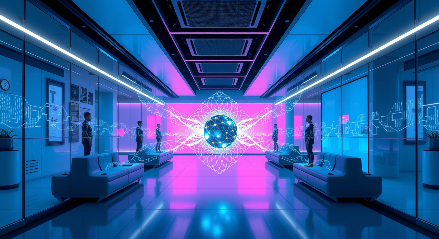 AI-Powered Predictions for IT Trends in 2026