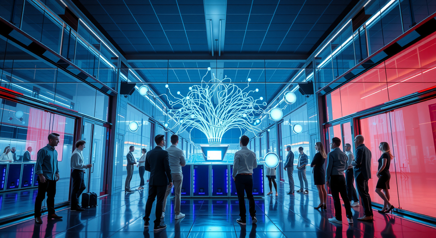 Towards Practical GraphRAG: Efficient Knowledge Graph Construction and Hybrid Retrieval at Scale