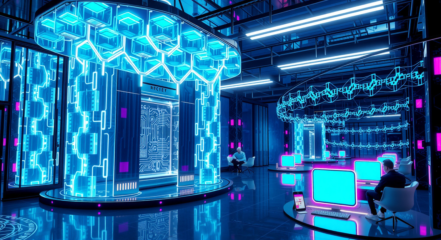 AR/VR in Classrooms: Creating Immersive Learning Experiences – Amrithaa