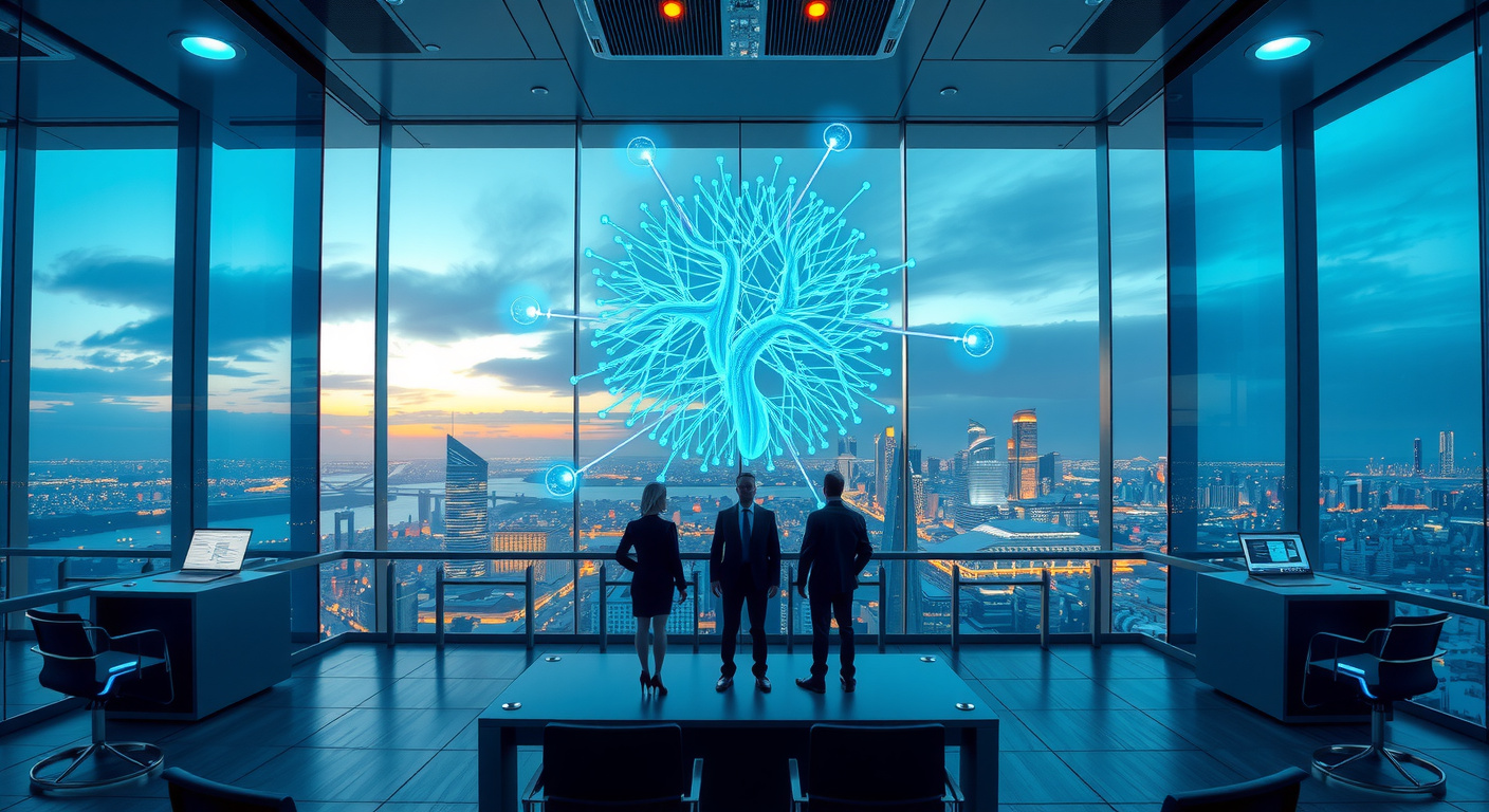 A Large-Language-Model Framework for Automated Humanitarian Situation Reporting