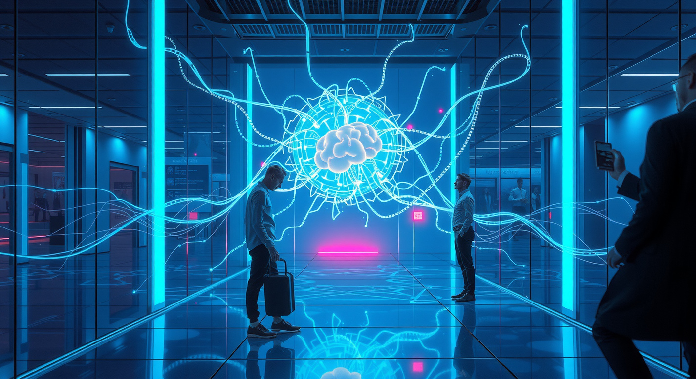 From PoC to production‑ready AI agents, faster, safer, and built for enterprise complexity.

With Amazon Bedrock AgentCore and Coveo’s enterprise knowledge layer, you can:

- Run secure… | Coveo